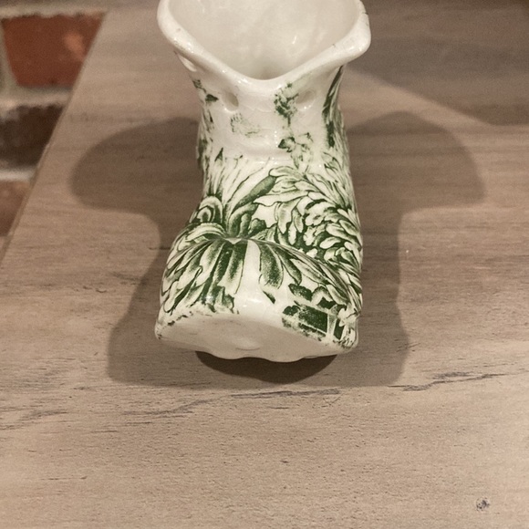 2 English Old Foley Hobo Boots - Picture 8 of 10